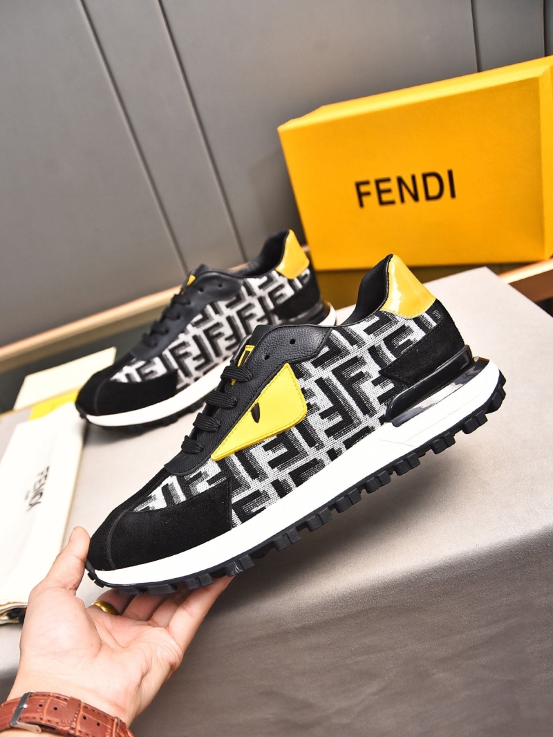 Fendi Sneakers